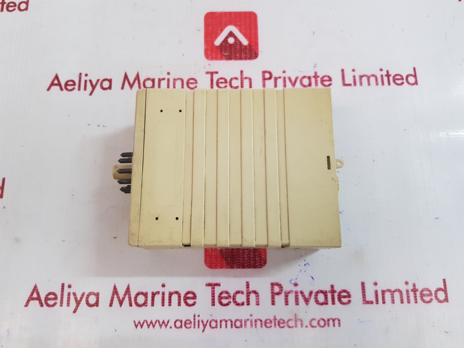 Rtx- 153 time relay 0.01s to 10h
