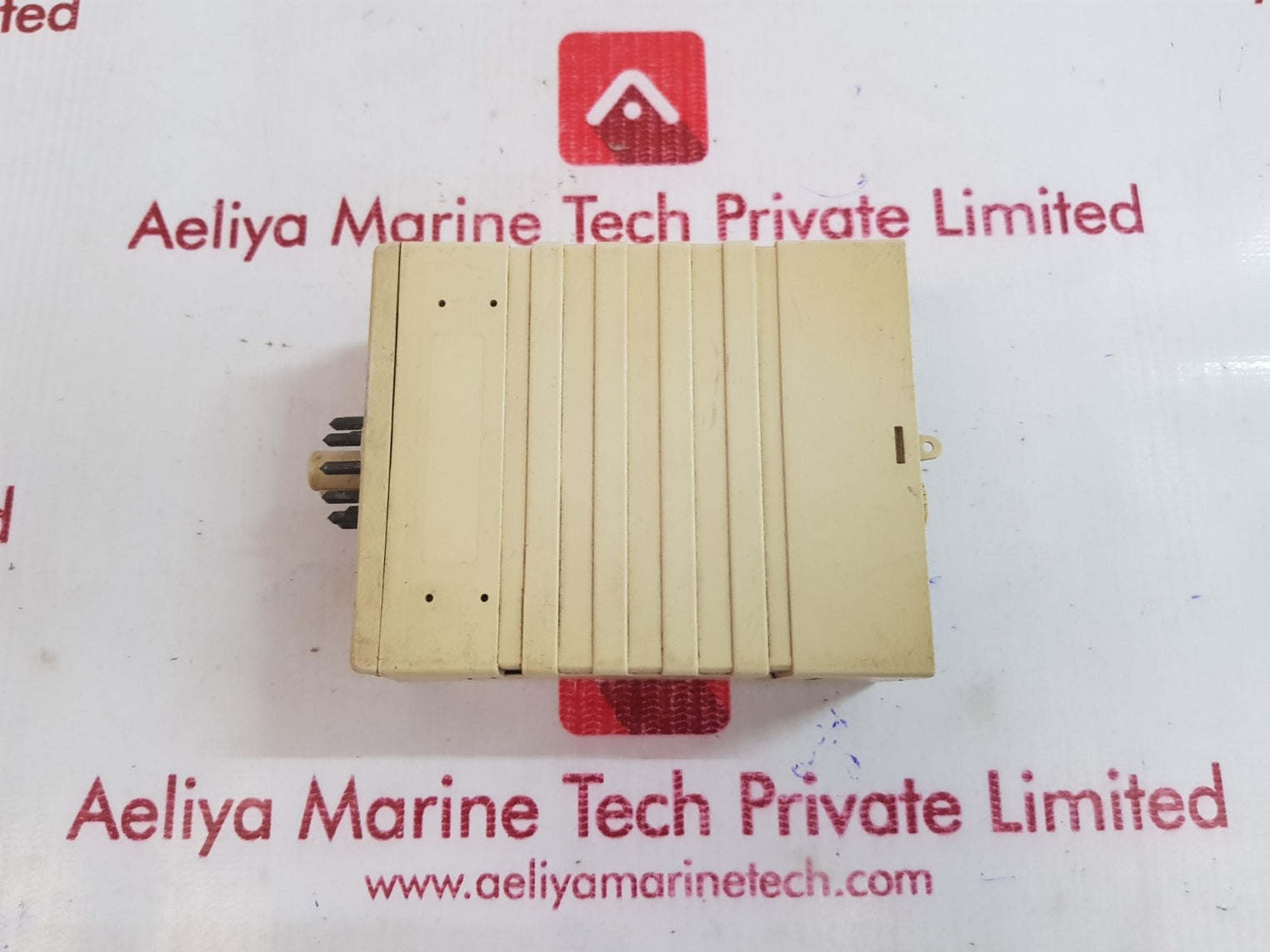 Rtx- 153 time relay 0.01s to 10h