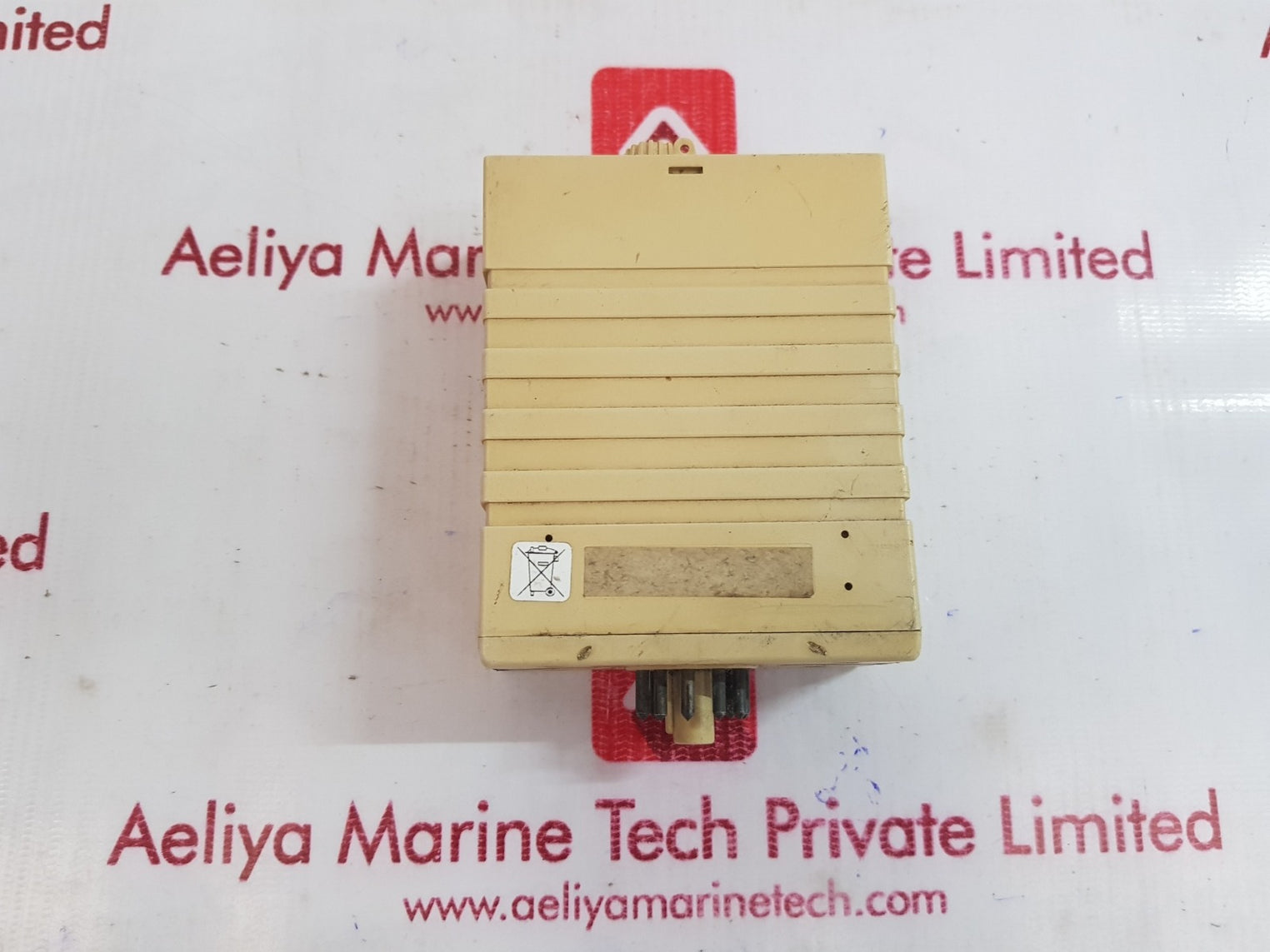 Rtx- 153 time relay 0.01s to 10h