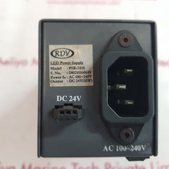 Rdv psr-2410 led power supply