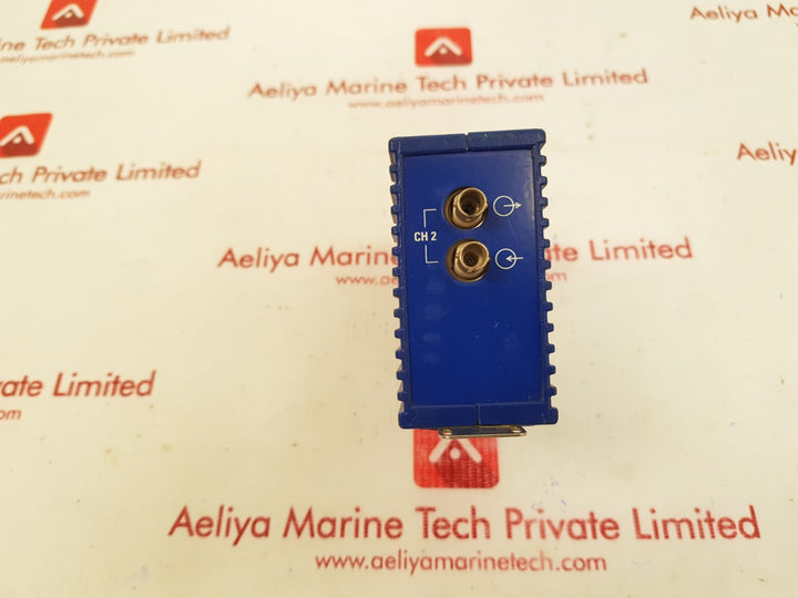 Hirschmann ozd profi 12m g11 fiberoptic module profibus