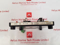 Kutai ea440 automatic voltage regulator 