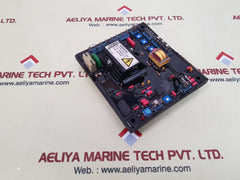 Newage sx440 automatic voltage regulator 