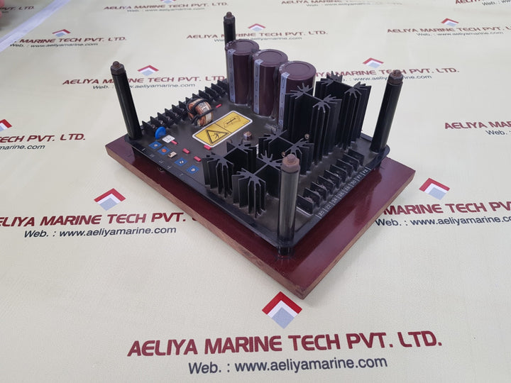 9337200131 automatic voltage regulator 