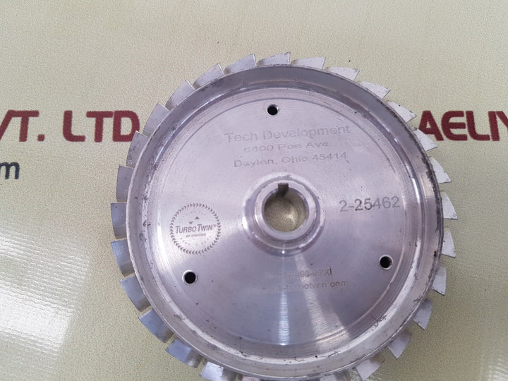 Turbo twin 2-25462