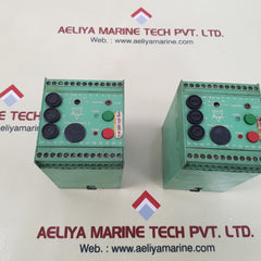 Pleiger ehs-cm control module 9341100070