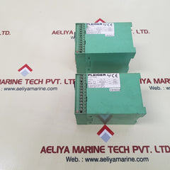 Pleiger ehs-cm control module 9341100070