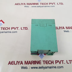 Pleiger ehs-cm control module 9341100070