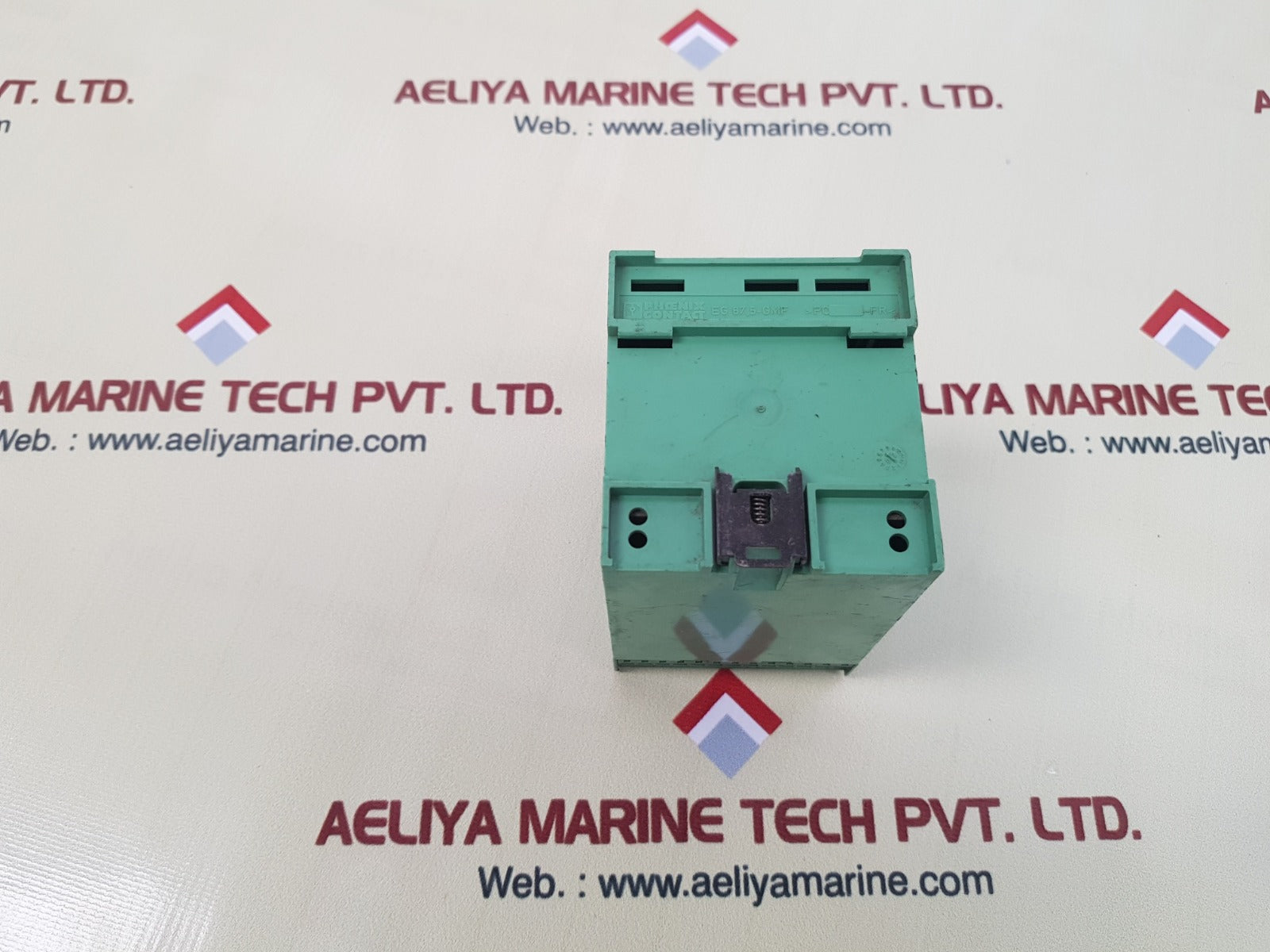 Pleiger ehs-cm control module 9341100070