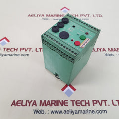 Pleiger ehs-cm control module 9341100070