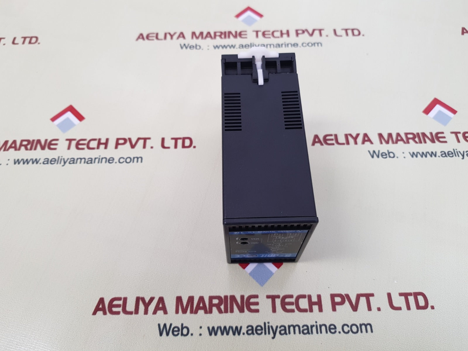 Shinho shn-iso-bbo-y s-unit signal conditioner