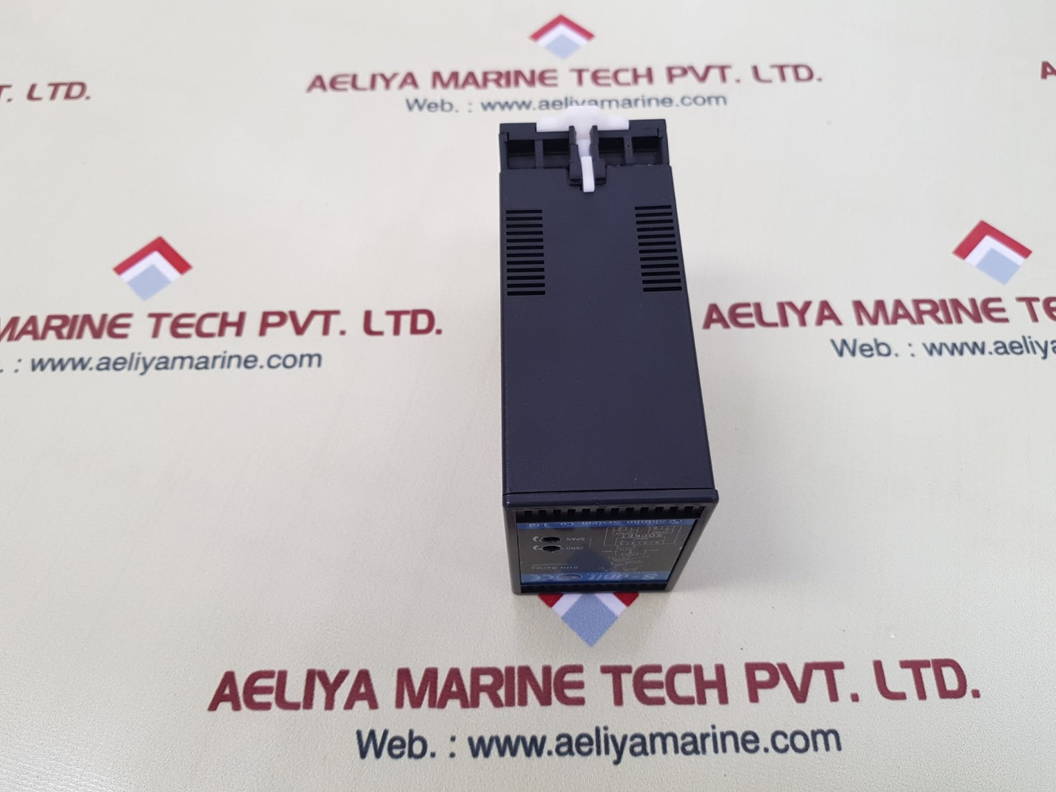 Shinho shn-iso-bbo-y s-unit signal conditioner