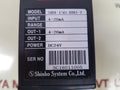 Shinho shn-iso-bbo-y s-unit signal conditioner