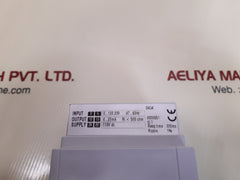 Ime d4u4 voltage transducer