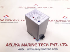 Volcano rdv-1005-100 flame detector relay