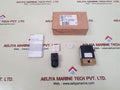 Burkert 0330 c 3.0 nbr ms solenoid valve
