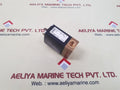 Burkert 0330 c 3.0 nbr ms solenoid valve