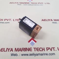 Burkert 0330 c 3.0 nbr ms solenoid valve