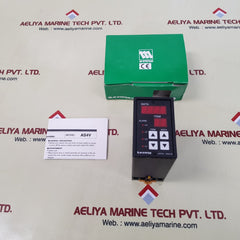 M-system as4v-s12-m2 dc alarm