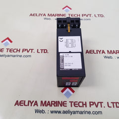M-system as4v-s12-m2 dc alarm