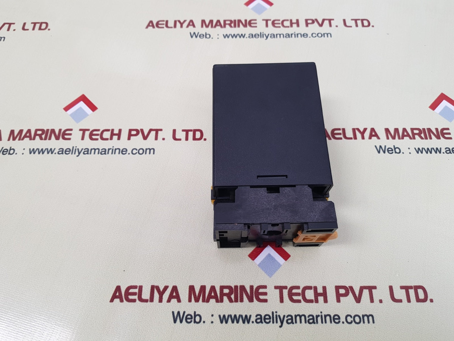 M-system as4v-s12-m2 dc alarm