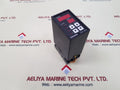 M-system as4v-s12-m2 dc alarm