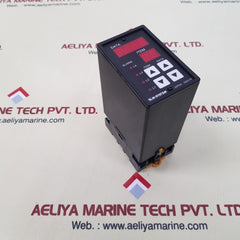 M-system as4v-s12-m2 dc alarm