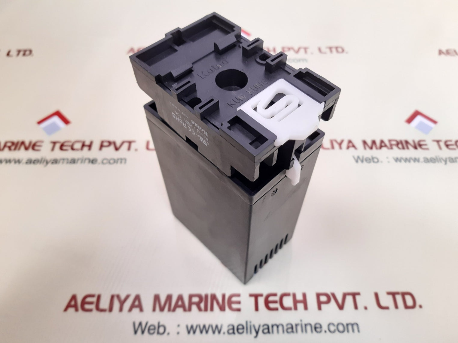 Sinwoo s-con rtd-9r88-y isolated temperature signal converter 