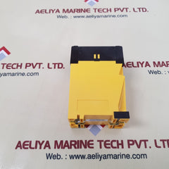 Turck ms23-r multi safe direction discriminator 30ma