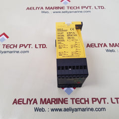 Turck ms23-r multi safe direction discriminator 30ma