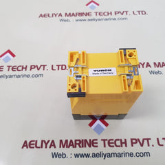 Turck ms23-r multi safe direction discriminator 30ma