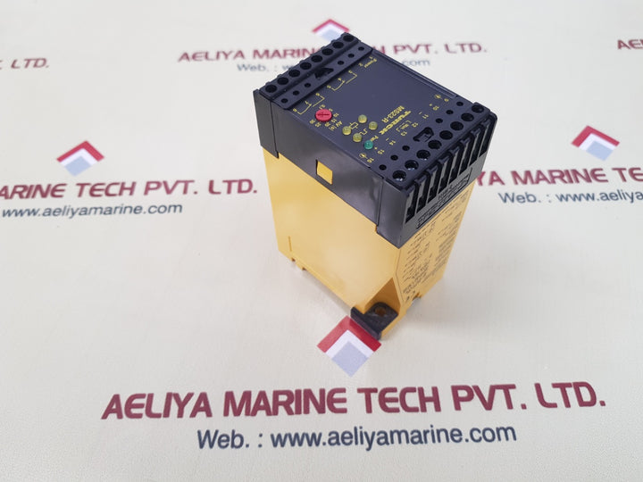 Turck ms23-r multi safe direction discriminator 30ma