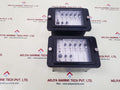 Omron k6em-ps multi-channel earth leakage relay  100/ 200 vac