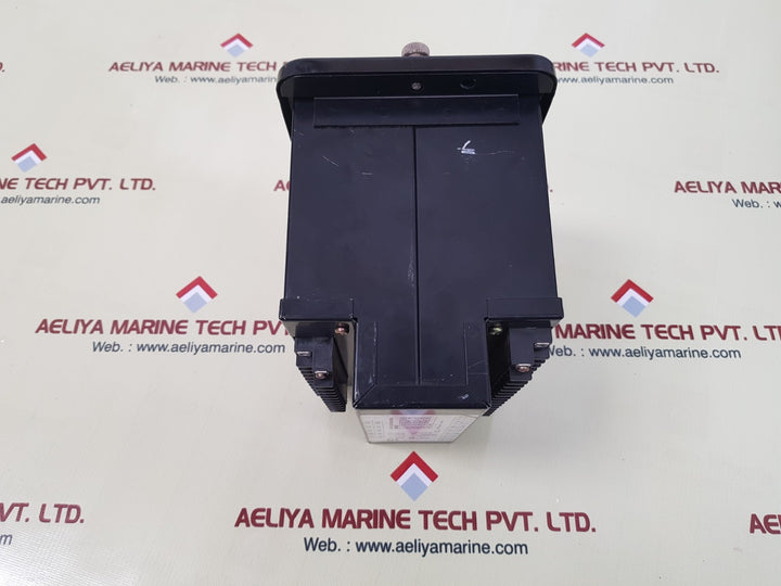Omron k6em-ps multi-channel earth leakage relay  100/ 200 vac