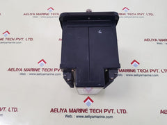 Omron k6em-ps multi-channel earth leakage relay  100/ 200 vac
