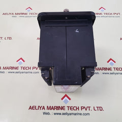 Omron k6em-ps multi-channel earth leakage relay  100/ 200 vac