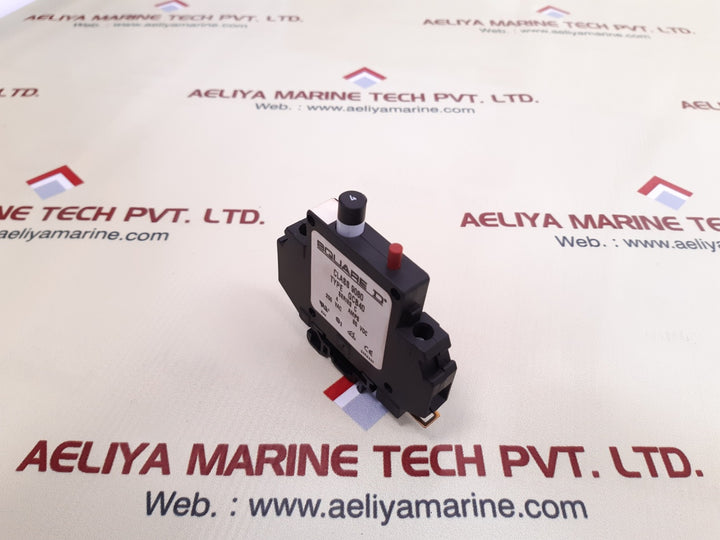 Square D 9080 gcb40 circuit breaker 