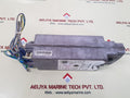 Honeywell ms4620f 1203 two position direct coupled actuator