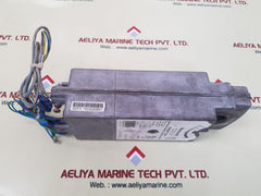 Honeywell ms4620f 1203 two position direct coupled actuator