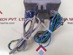 Honeywell ms4620f 1203 two position direct coupled actuator