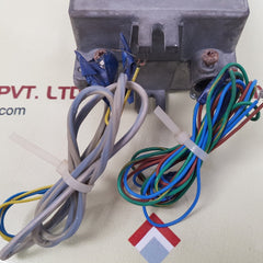Honeywell ms4620f 1203 two position direct coupled actuator