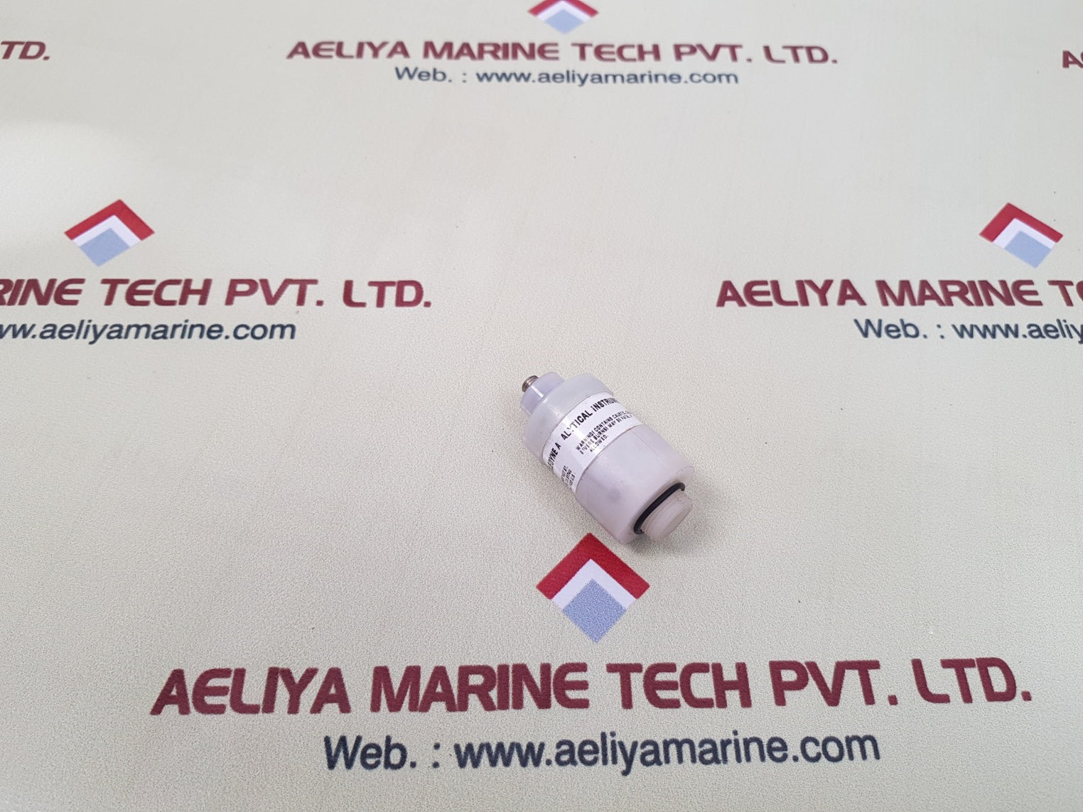 Teledyne class e-2 oxygen sensor