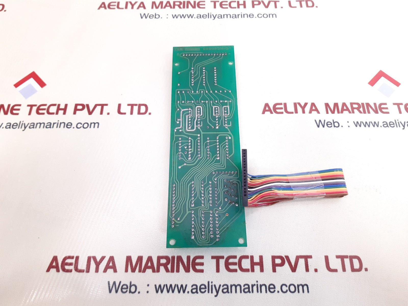 Yew as e9663gc 12p rtd input selector card e9662gh-01