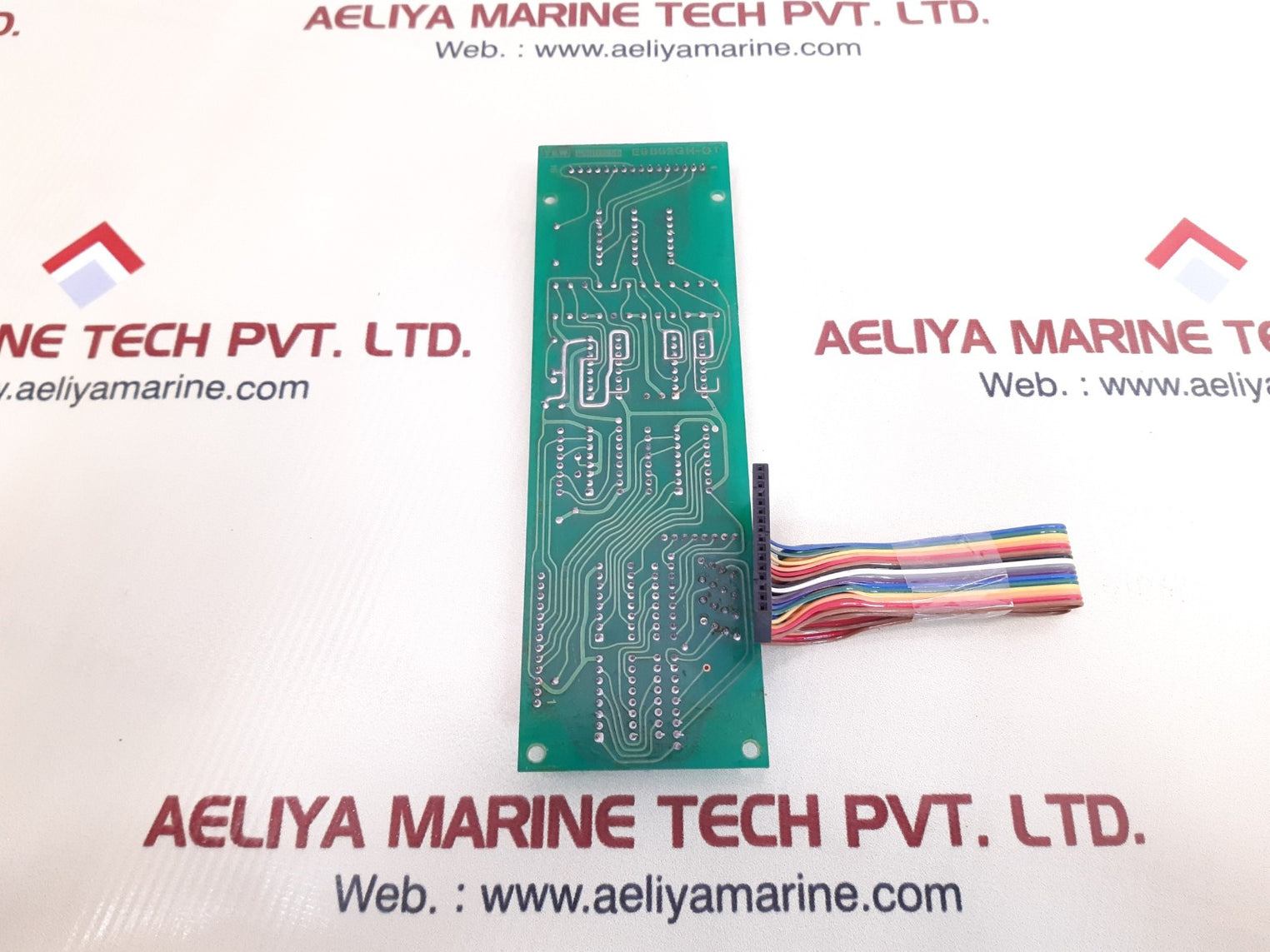 Yew as e9663gc 12p rtd input selector card e9662gh-01