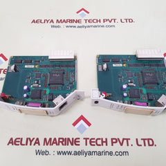 Abb ei813f 3bdh000022r1 fieldbus module 