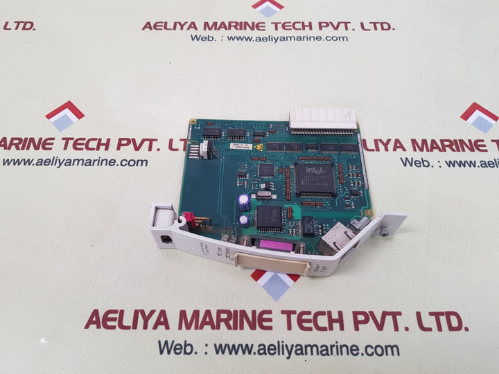 Abb ei813f 3bdh000022r1 fieldbus module 