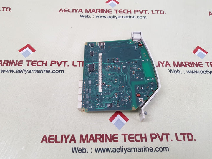 Abb ei813f 3bdh000022r1 fieldbus module 
