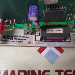 Abb ei813f 3bdh000022r1 fieldbus module 