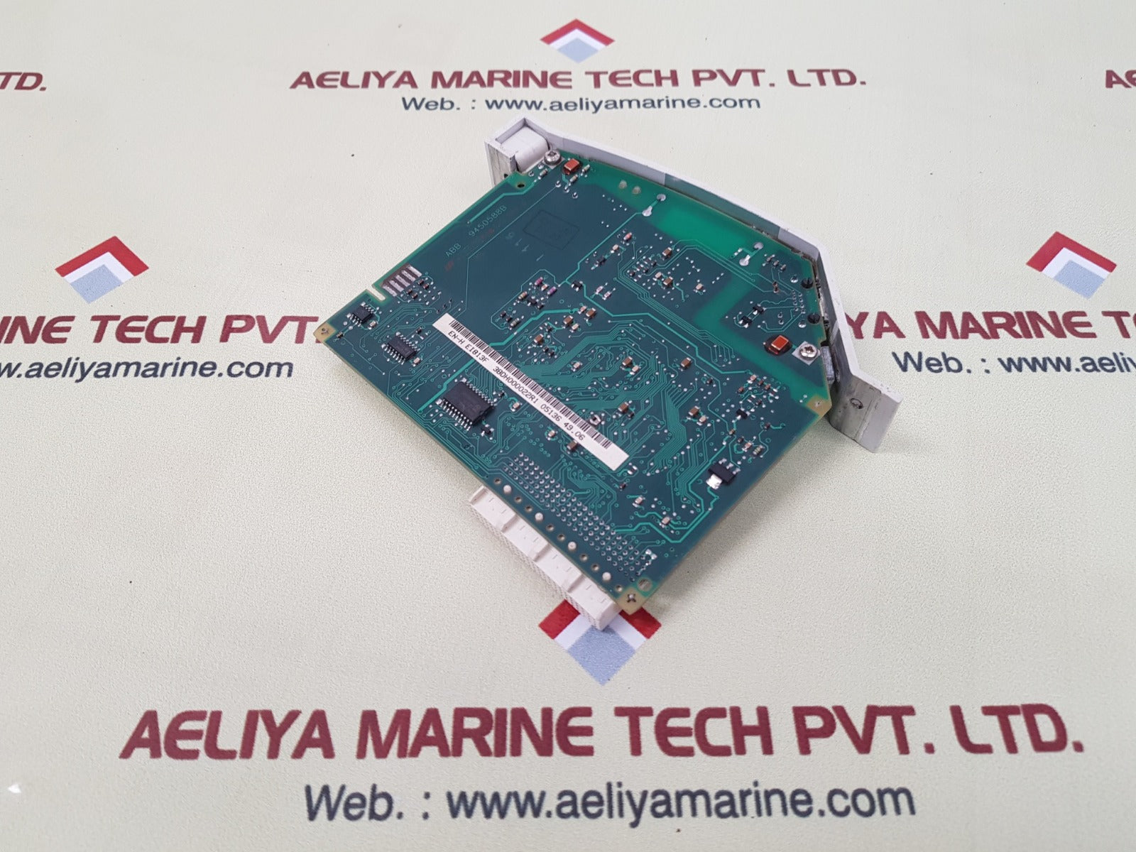 Abb ei813f 3bdh000022r1 fieldbus module 
