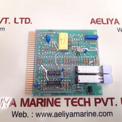 Terasaki erb-454 pcb card k/751/3-002a New